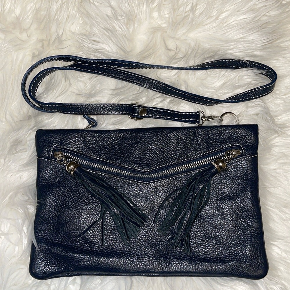 FIRENZE Leather Bag